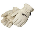 3M Thinsulate Split Cowhide Driver Gloves
